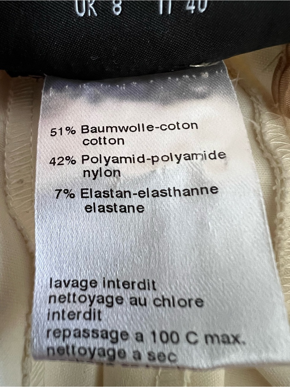 AKRIS Melissa pants - Picture 8 of 9
